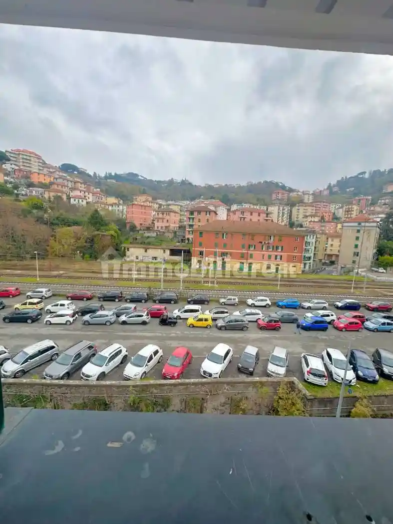 Quadrilocale via Paolo Anfossi 48, Pontedecimo, Genova - foto 4