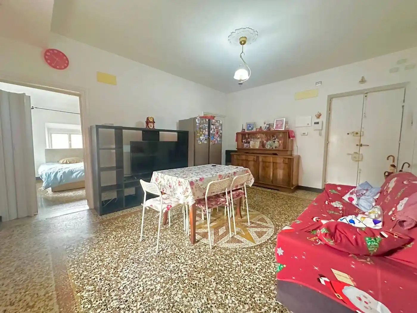 Quadrilocale via Paolo Anfossi 48, Pontedecimo, Genova - foto 5