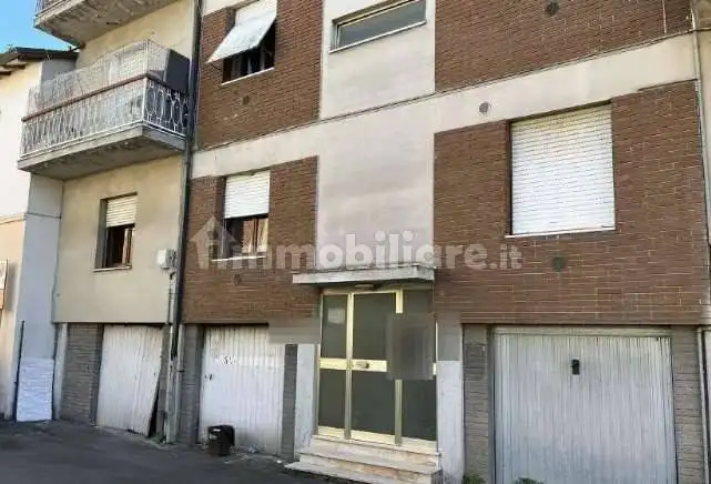 Appartamento in asta a Massa Lombarda