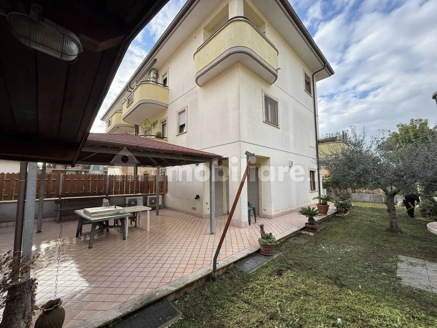 Appartamento in vendita a Aprilia