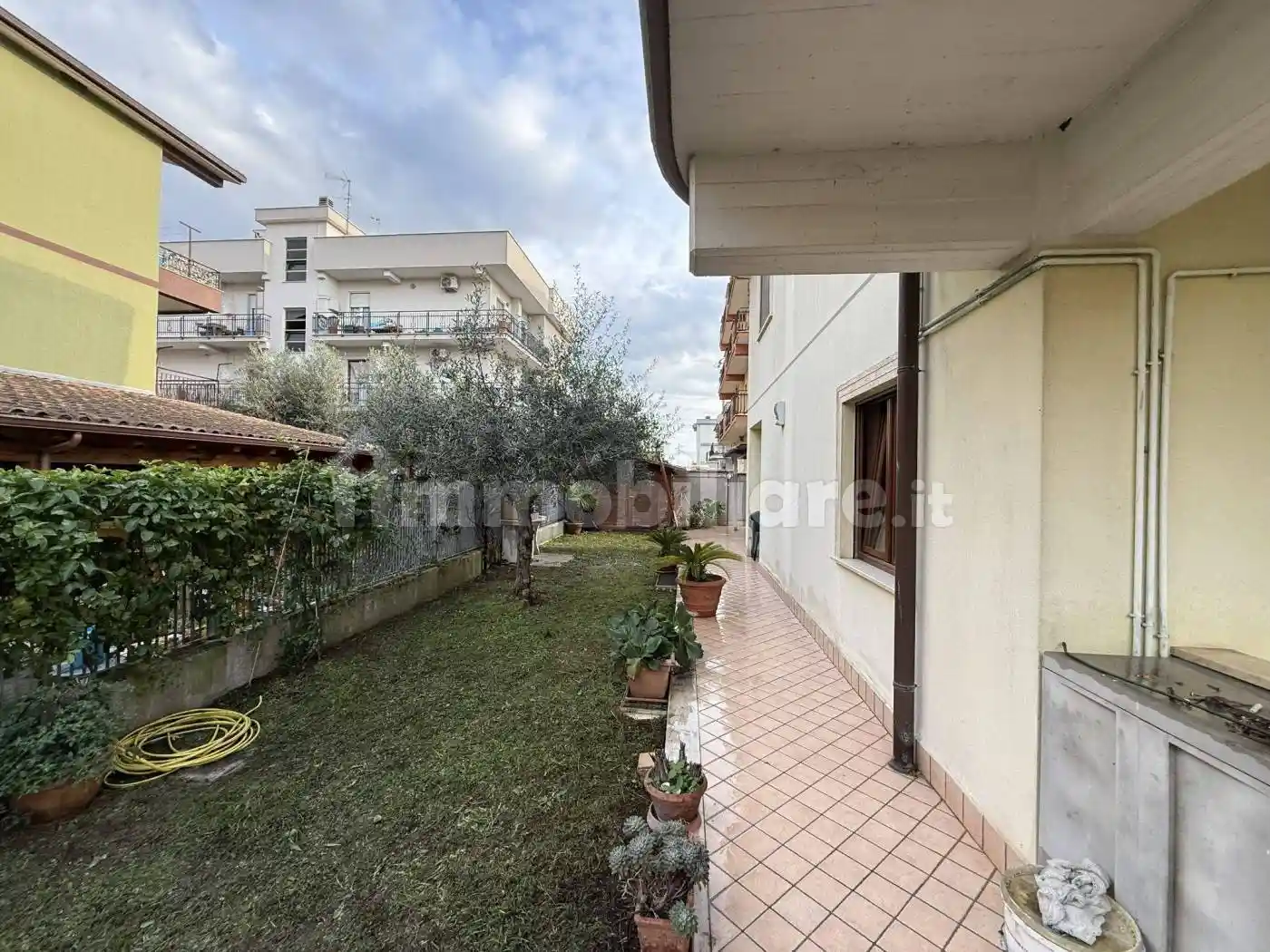 Quadrilocale via Trilussa 15, Montarelli - Via dei Giardini, Aprilia - foto 4