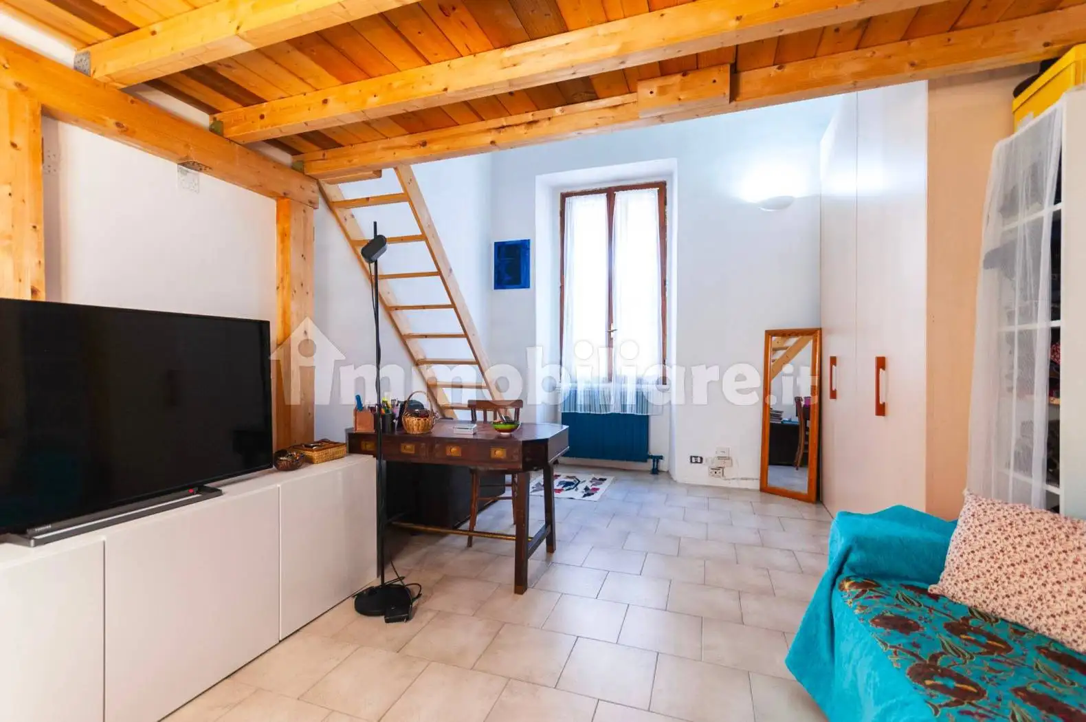 Apartment in vendita a Milan