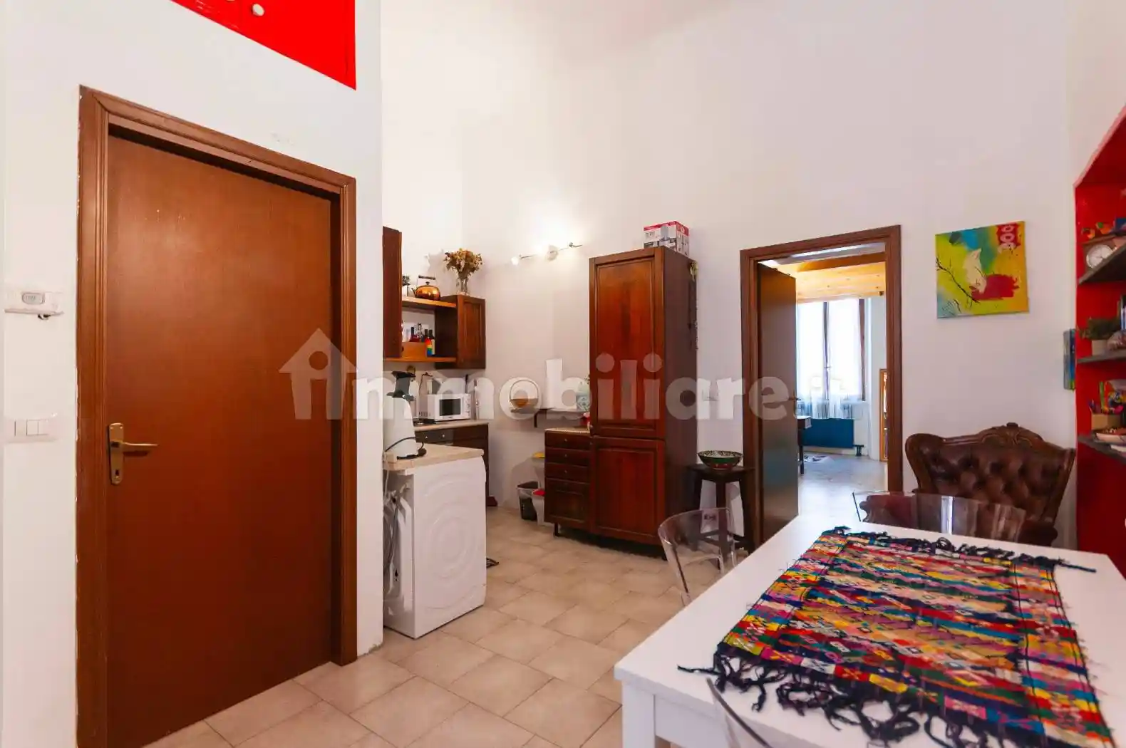 Bilocale via Ruggero Bonghi 12, Pezzotti - Meda, Milano - foto 5