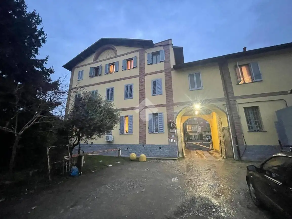 Apartment in vendita a Milan