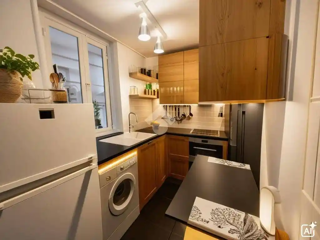 Quadrilocale via Bovisasca 68, Bovisa, Milano - foto 4