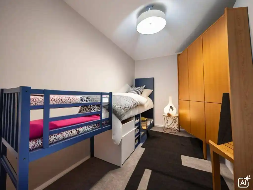 Quadrilocale via Bovisasca 68, Bovisa, Milano - foto 5