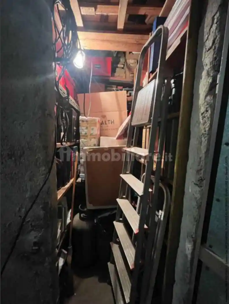 Appartamento all'asta via Pier Francesco Mola 39, Milano - foto 2