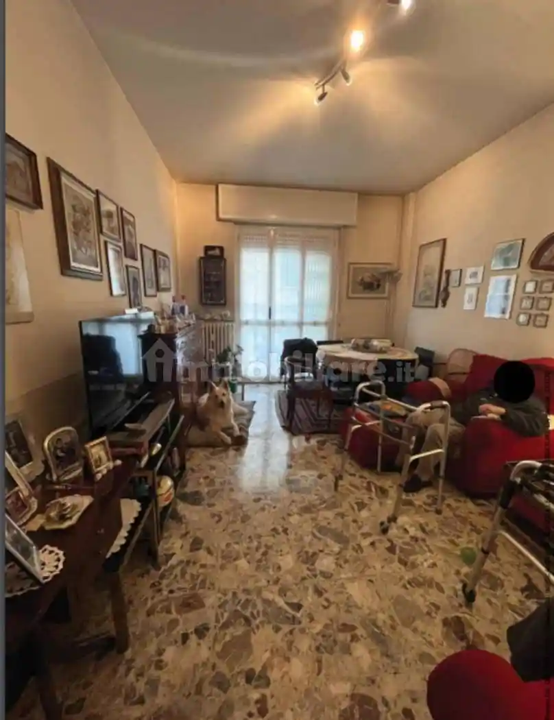 Appartamento all'asta via Pier Francesco Mola 39, Milano - foto 3