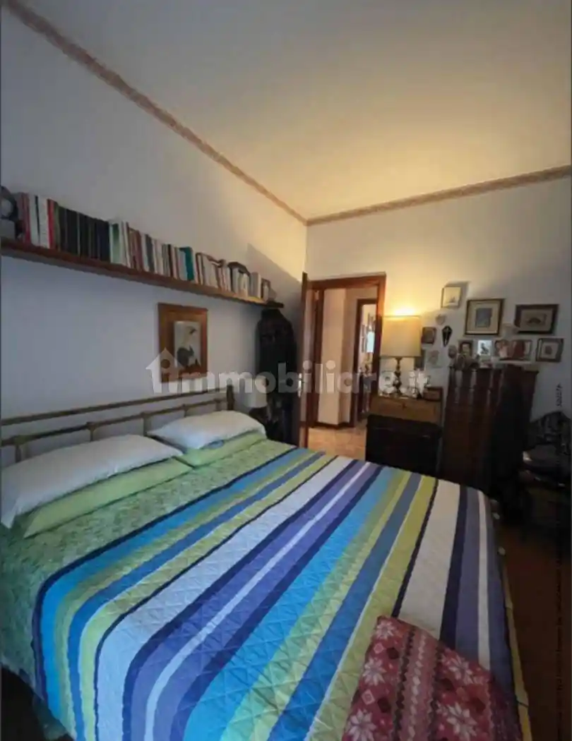 Appartamento all'asta via Pier Francesco Mola 39, Milano - foto 4