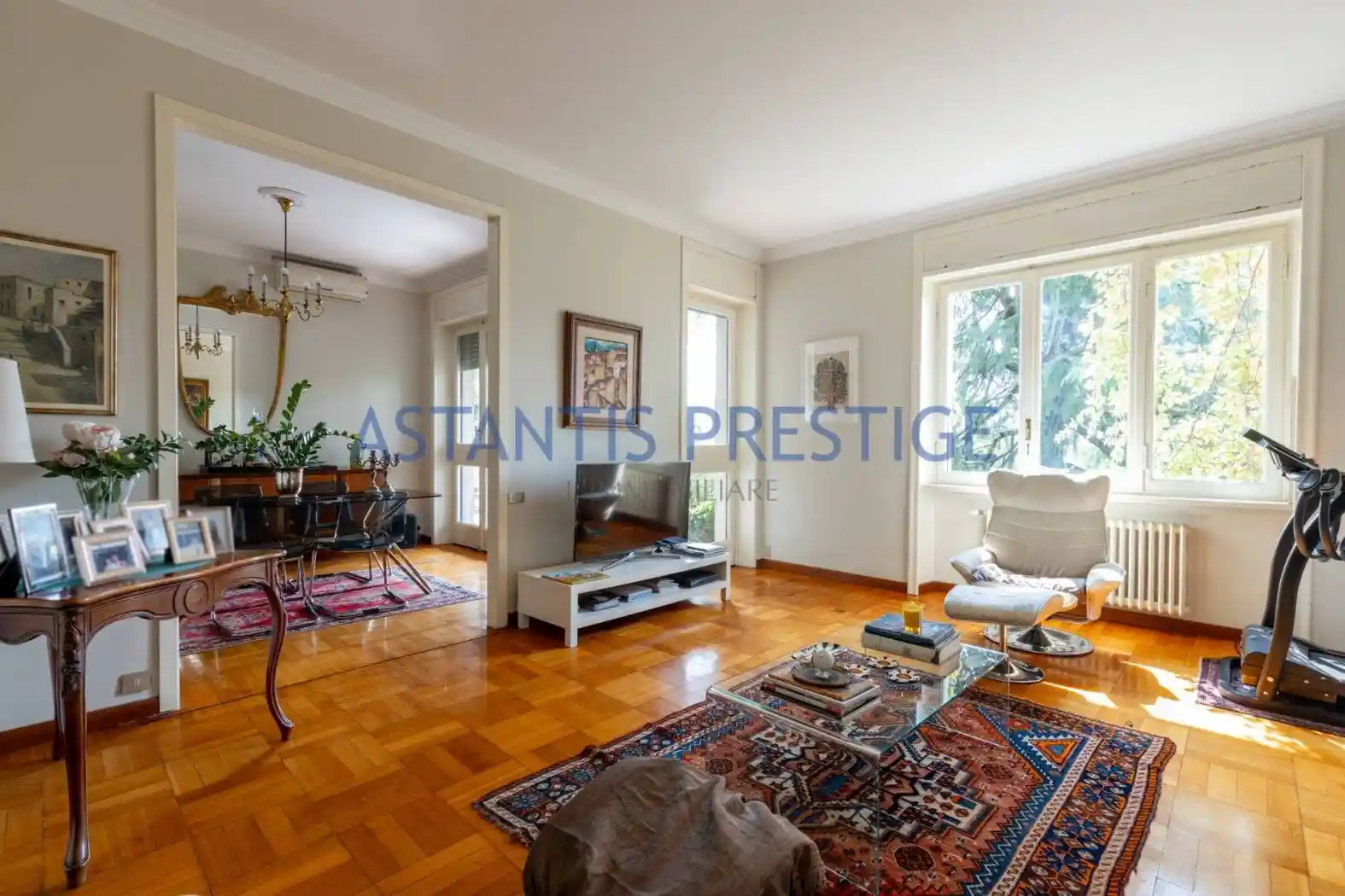 Quadrilocale viale Duilio, Sempione, Milano - foto 3