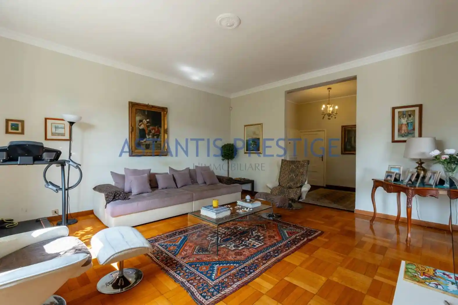 Quadrilocale viale Duilio, Sempione, Milano - foto 5