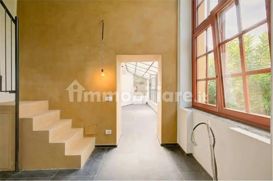 Terratetto unifamiliare via Fratelli Recchi, 2, Moltrasio - foto 2