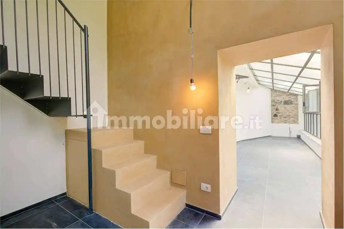 Terratetto unifamiliare via Fratelli Recchi, 2, Moltrasio - foto 3