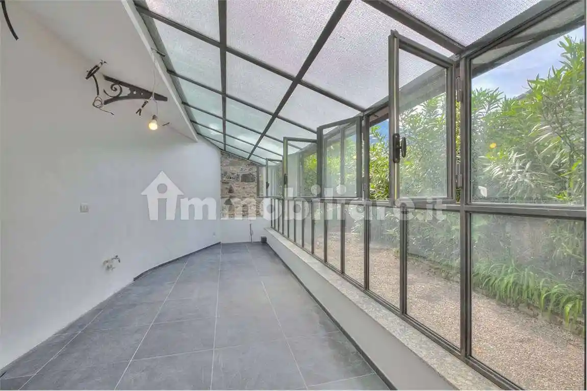 Terratetto unifamiliare via Fratelli Recchi, 2, Moltrasio - foto 4