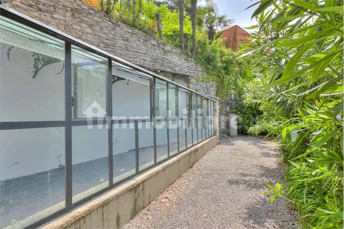 Bilocale nuovo, piano terra, Moltrasio - foto 2