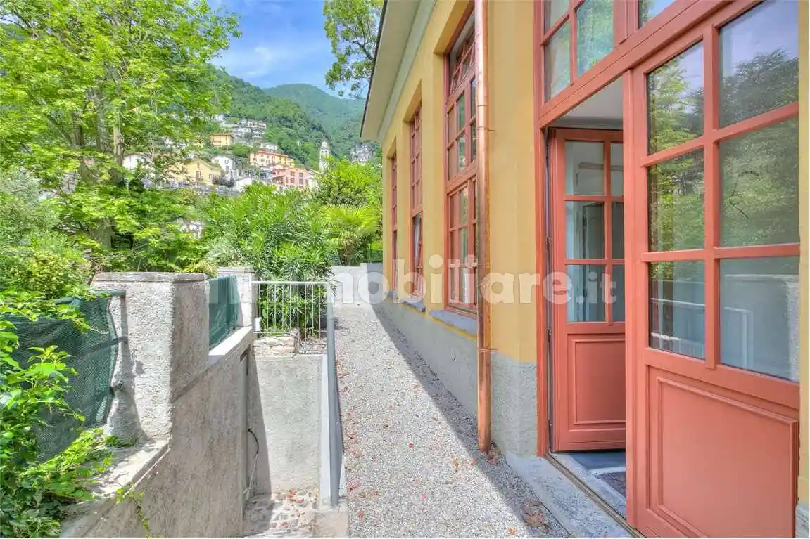 Bilocale nuovo, piano terra, Moltrasio - foto 3