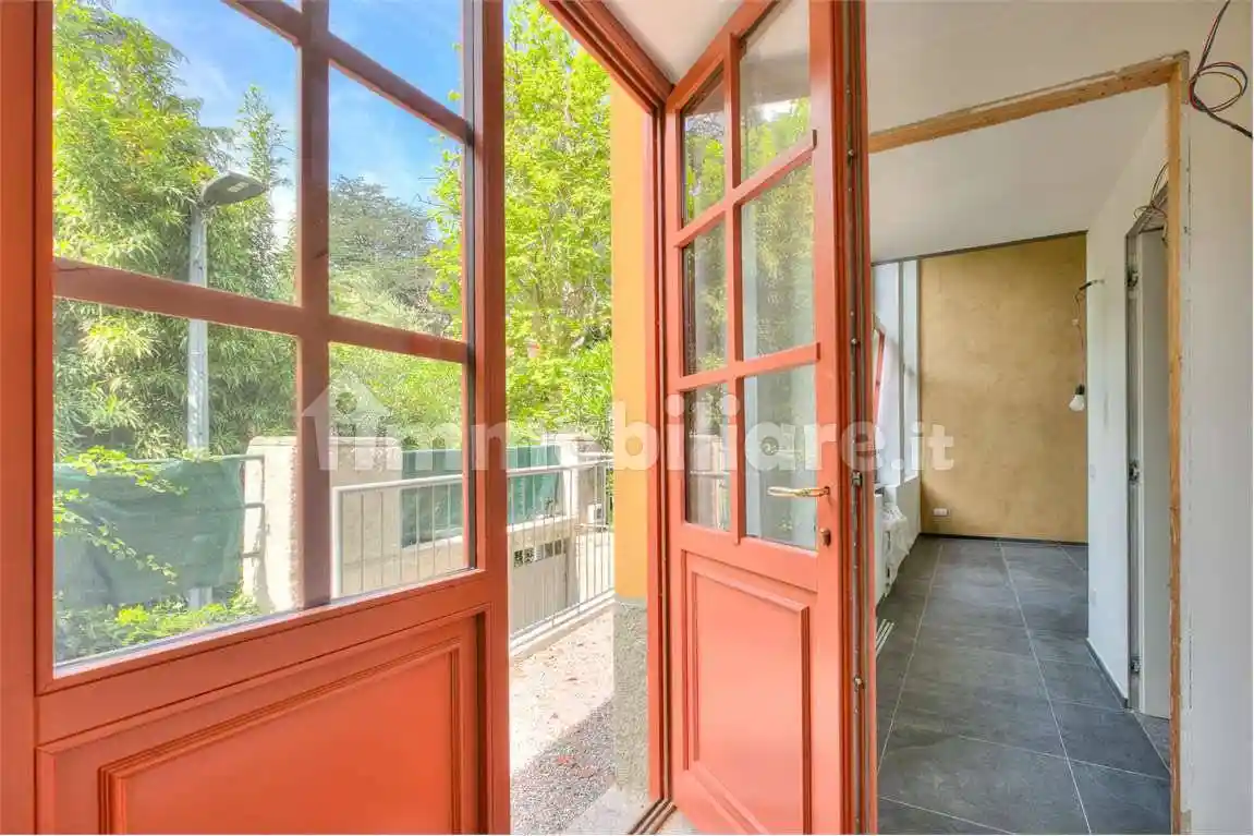 Bilocale nuovo, piano terra, Moltrasio - foto 4