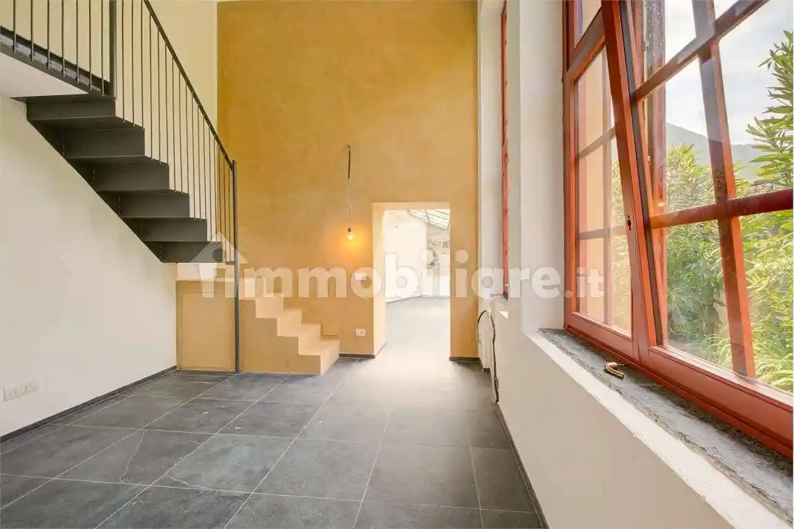 Bilocale nuovo, piano terra, Moltrasio - foto 5