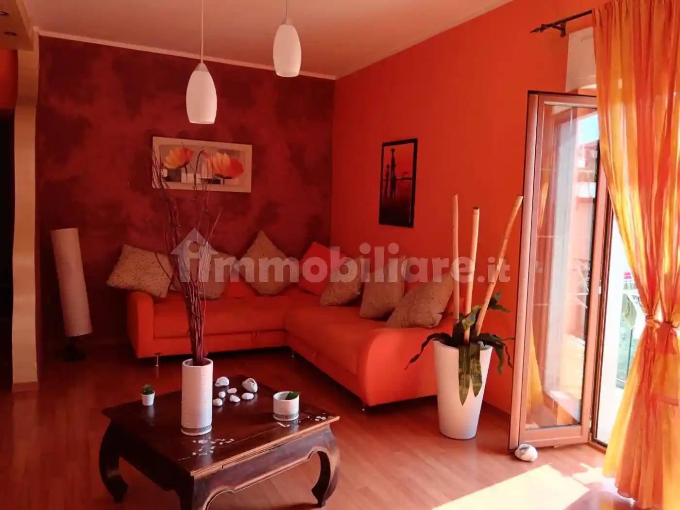 Trilocale via Fausto Gullo, Casali del Manco - foto 2