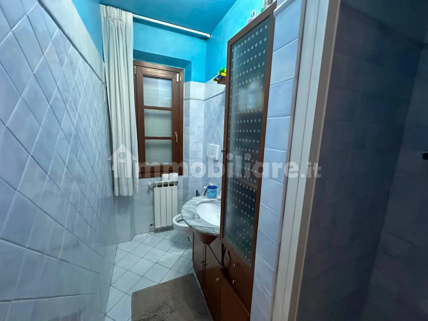 Villetta a schiera in affitto a Carmignano