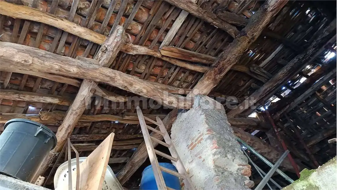 Rustico via Cesare Battisti, Bulgarograsso - foto 2