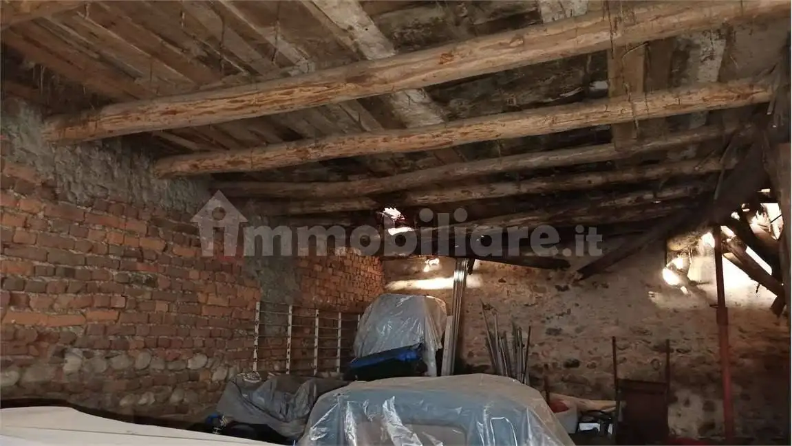 Rustico via Cesare Battisti, Bulgarograsso - foto 3