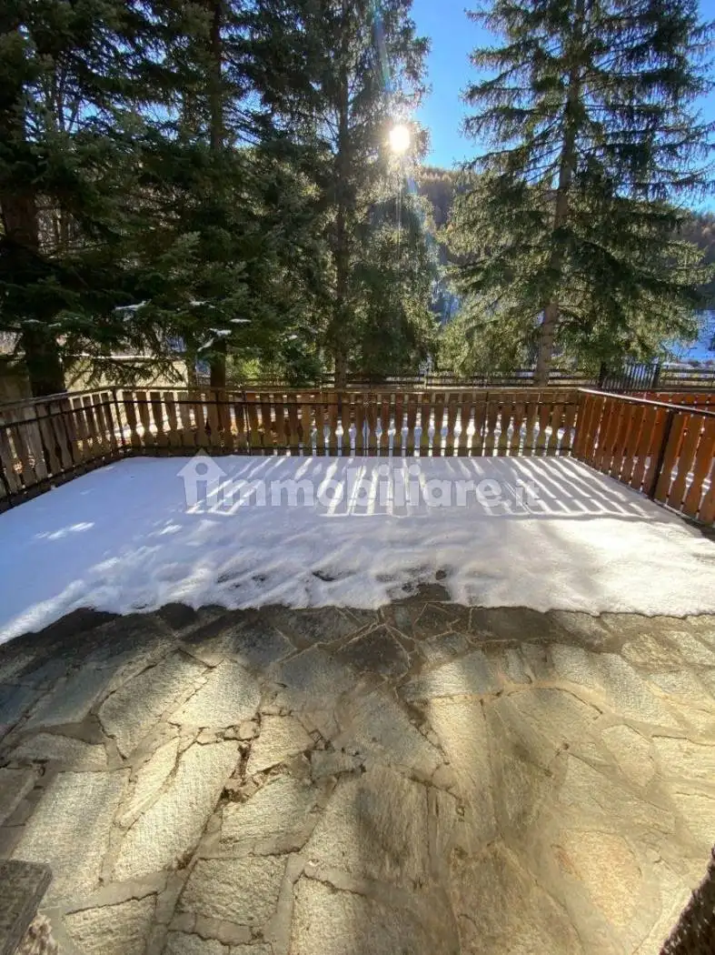 Bilocale viale della Vittoria 67, Centro, Bardonecchia - foto 4