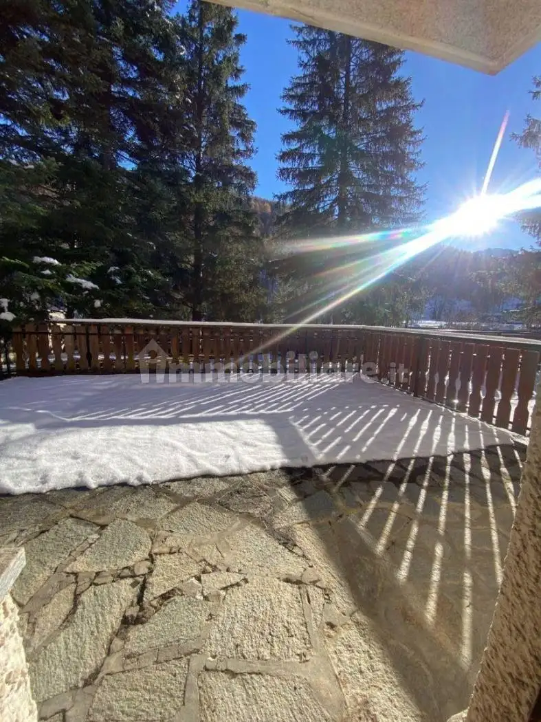 Bilocale viale della Vittoria 67, Centro, Bardonecchia - foto 5