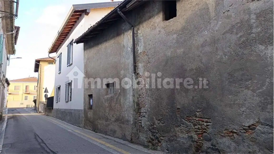 Rustico - Casale in vendita a Bulgarograsso