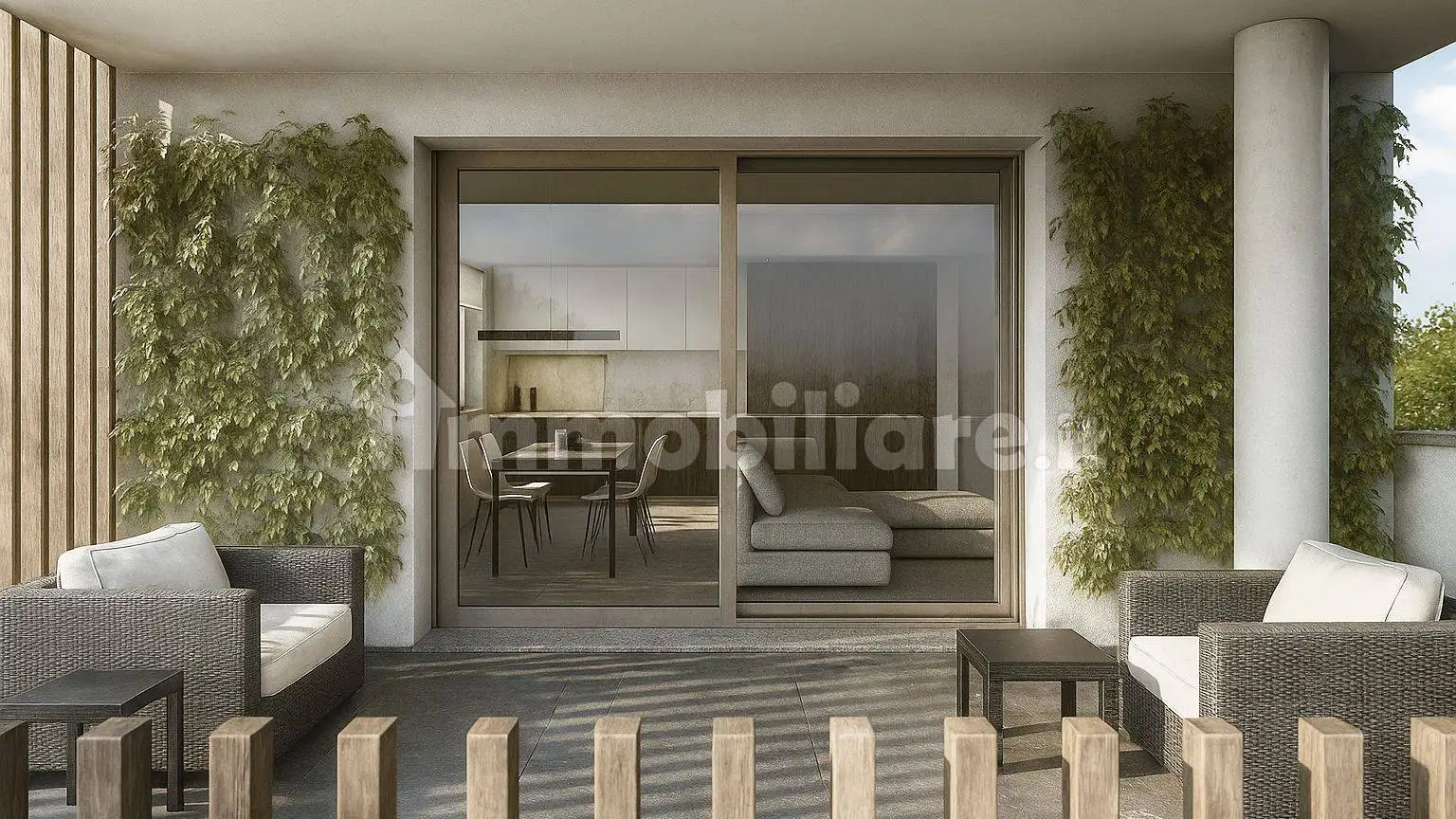 Appartamento in vendita a Verona