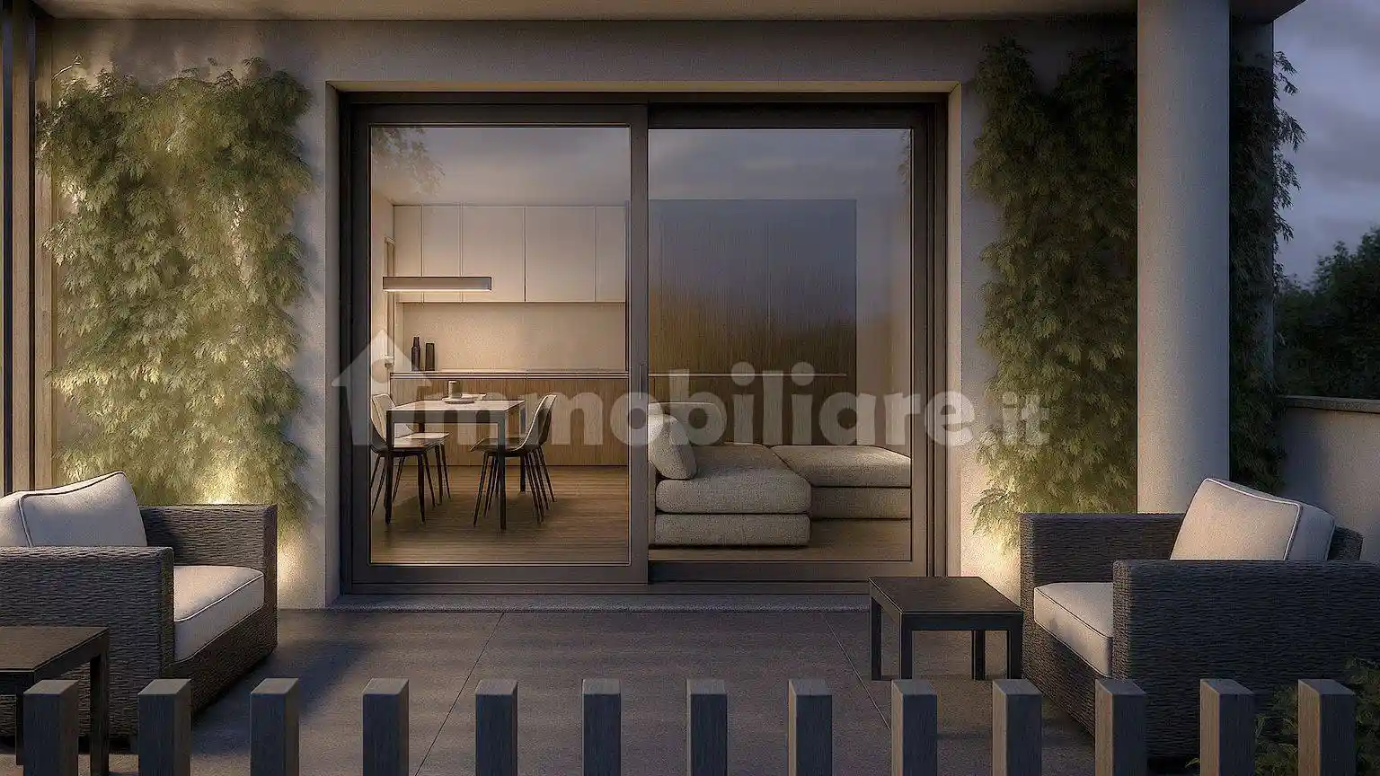 Quadrilocale via Agrigento 35B, Borgo Nuovo - Navigatori, Verona - foto 4