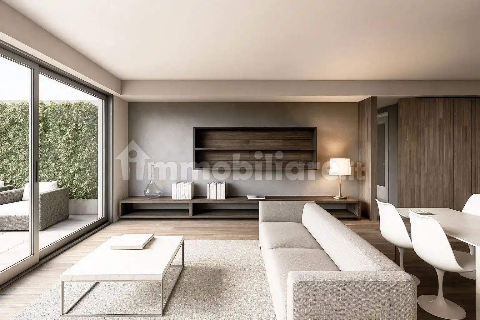 Quadrilocale via Agrigento 35B, Borgo Nuovo - Navigatori, Verona - foto 5