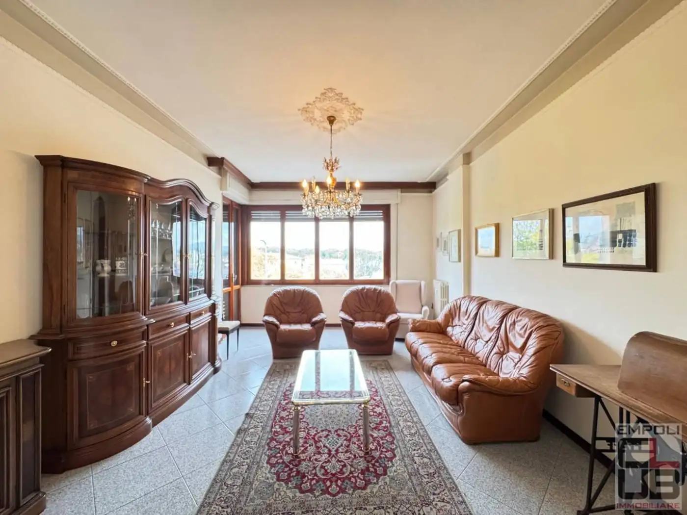 Appartamento in vendita a Empoli