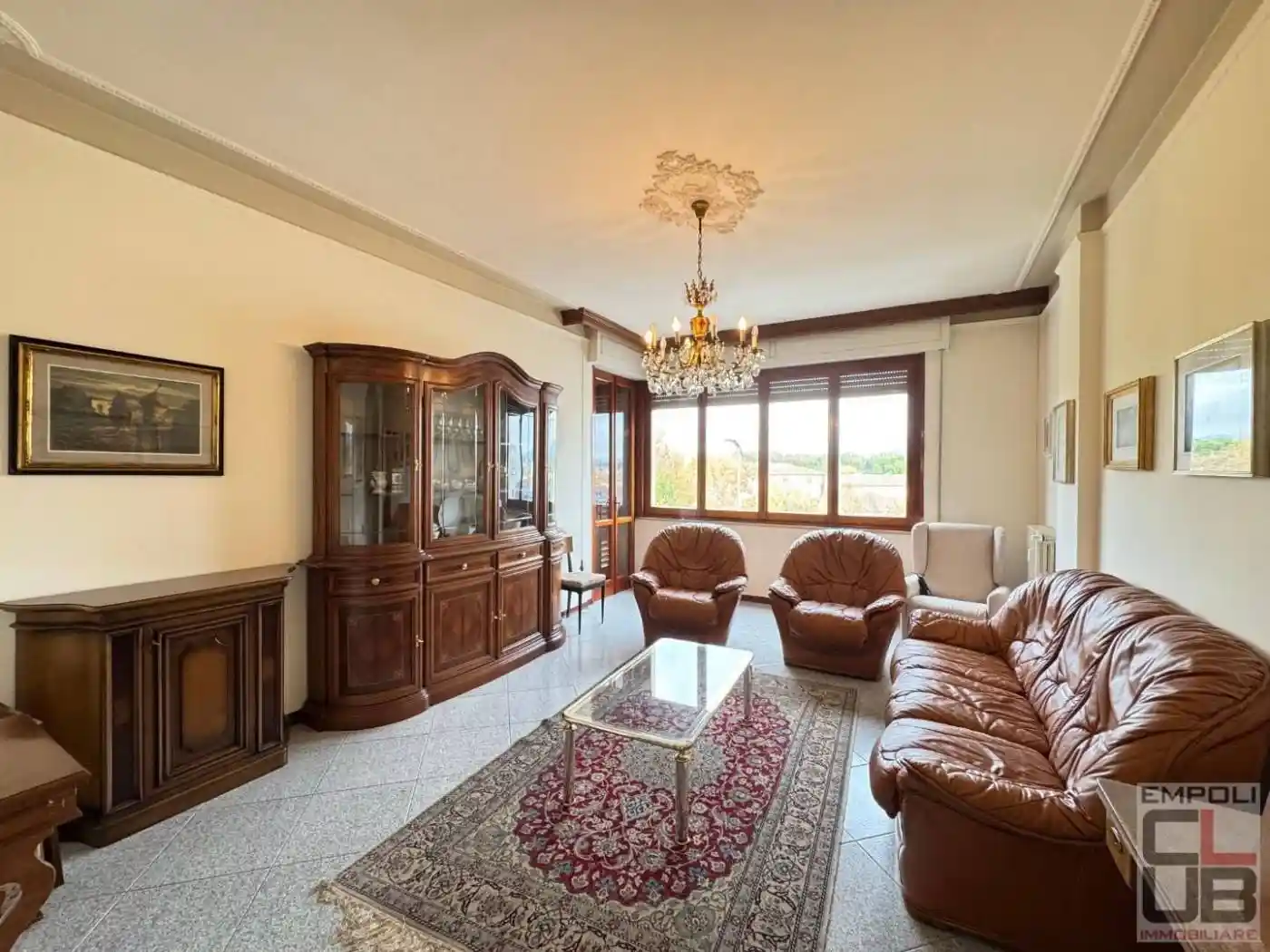 Quadrilocale via Tino di Camaino,  4, San Rocco - Lungarno, Empoli - foto 4