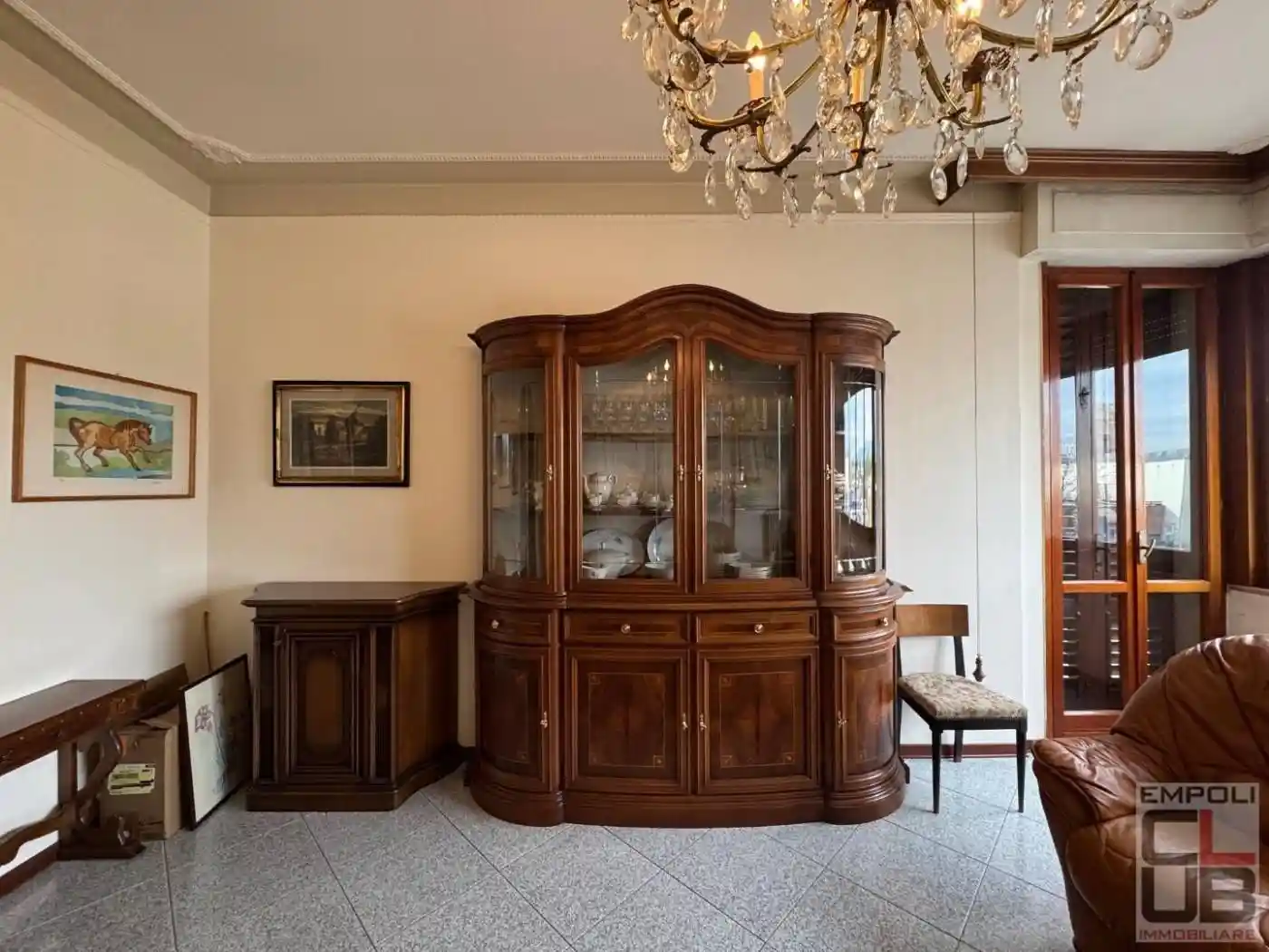 Quadrilocale via Tino di Camaino,  4, San Rocco - Lungarno, Empoli - foto 5