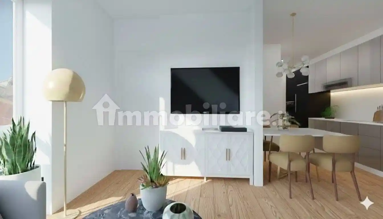 Bilocale via Malachia Marchesi de' Taddei 11, Frua, Milano - foto 4