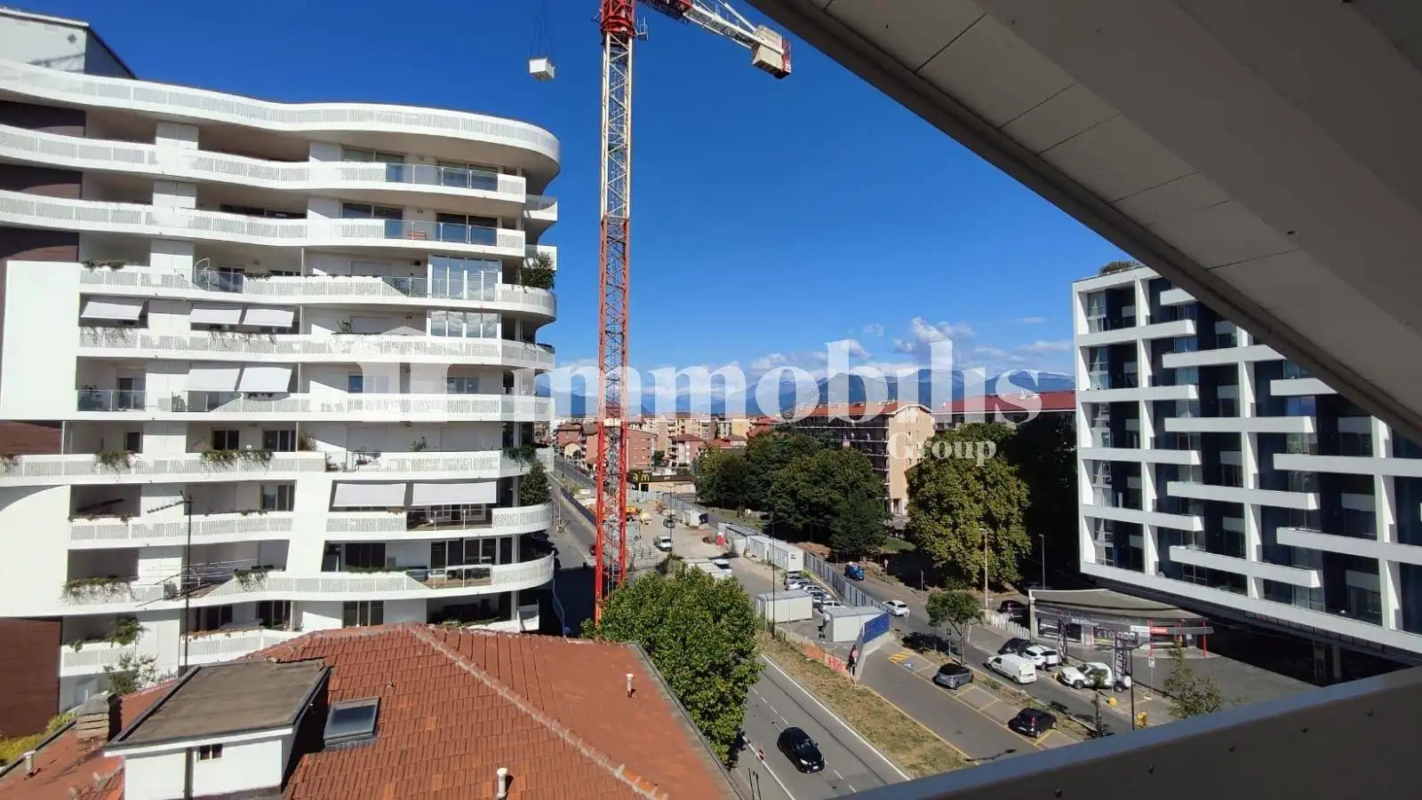 Appartamento in affitto a Collegno