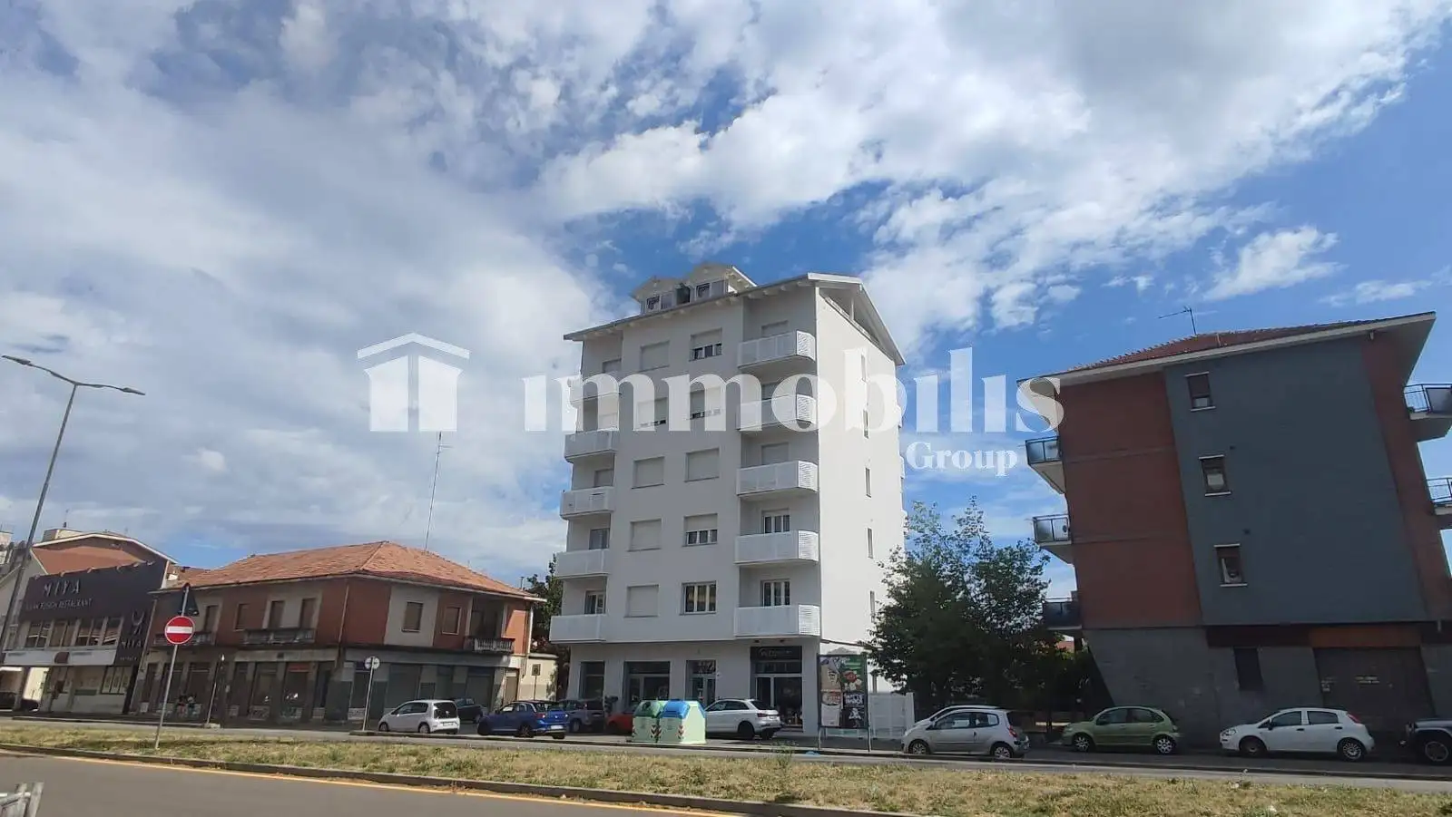 Trilocale corso Francia 187, Santa Maria, Collegno - foto 4