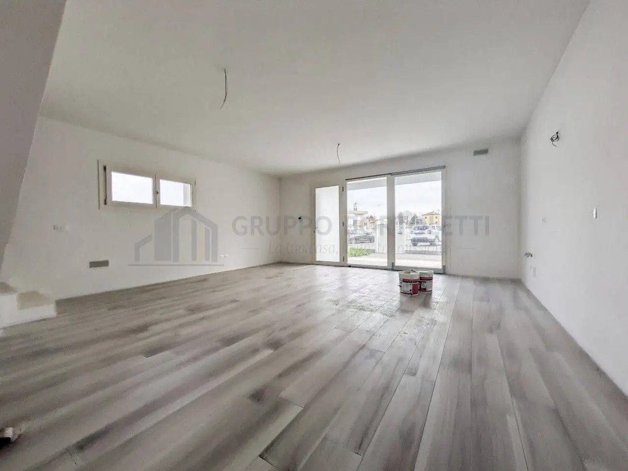 Villa in vendita a Sant'Angelo di Piove di Sacco