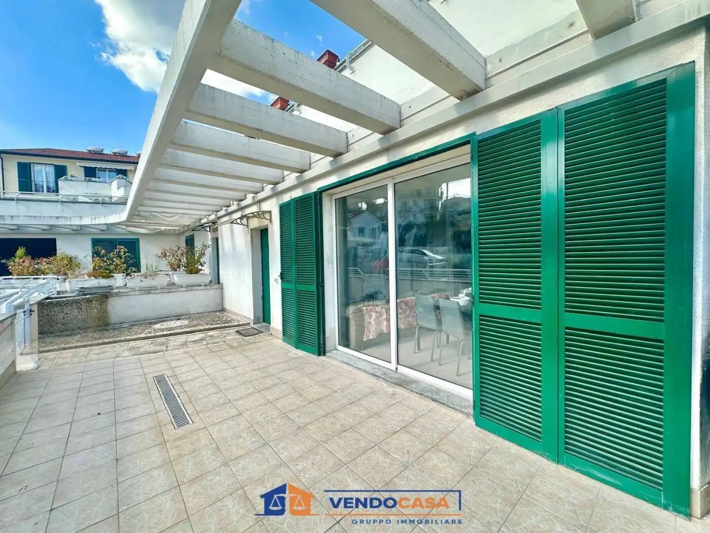 Trilocale via Rive, Centro, Boissano - foto 5