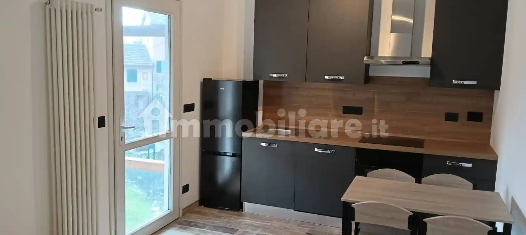 Villa unifamiliare via Natale Gallino, Pontedecimo, Genova - foto 2