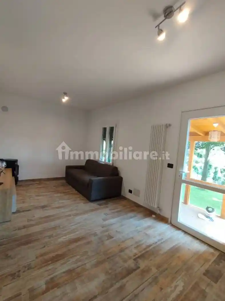 Villa unifamiliare via Natale Gallino, Pontedecimo, Genova - foto 5