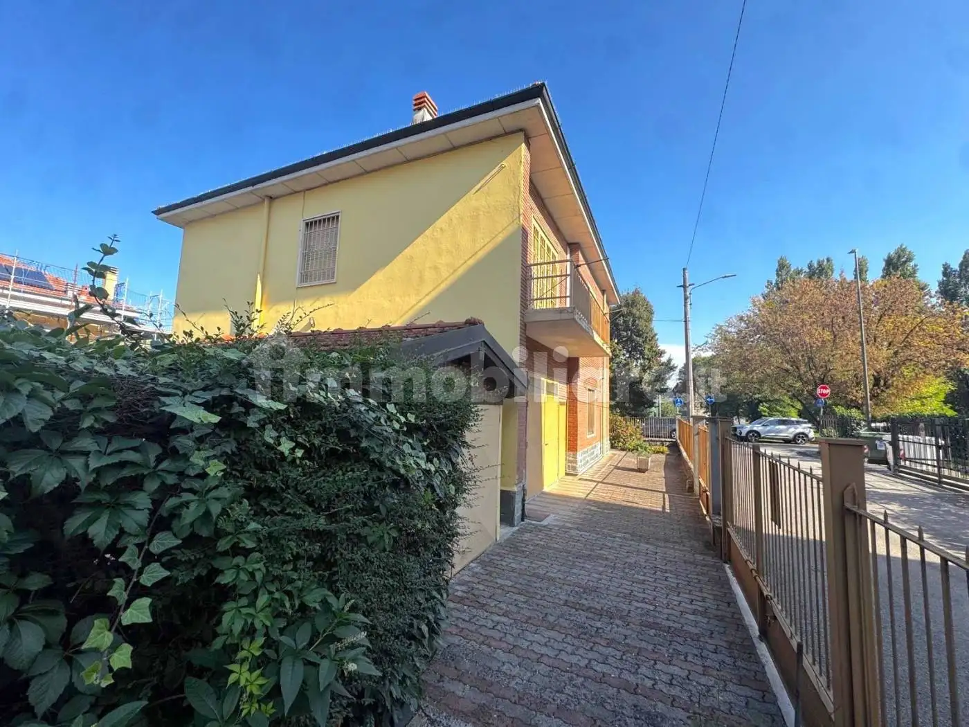 Casa indipendente in vendita a Binasco