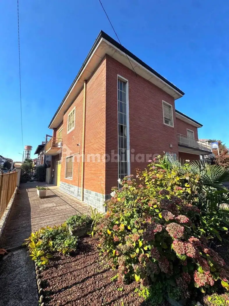 Terratetto unifamiliare via Santa Maria 14, Binasco - foto 3