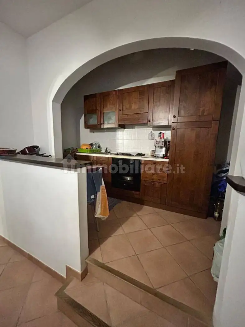 Appartamento in vendita a Ozzano dell'Emilia