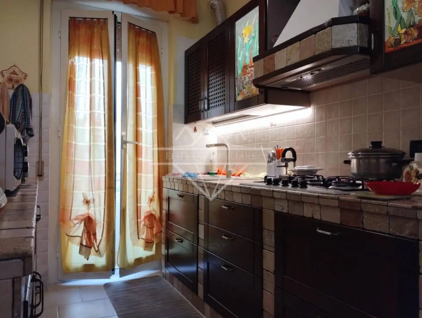 Appartamento in vendita a Carrara