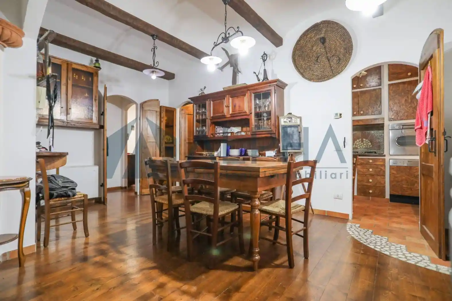 Appartamento via Virgilio, Cava, Forlì - foto 5