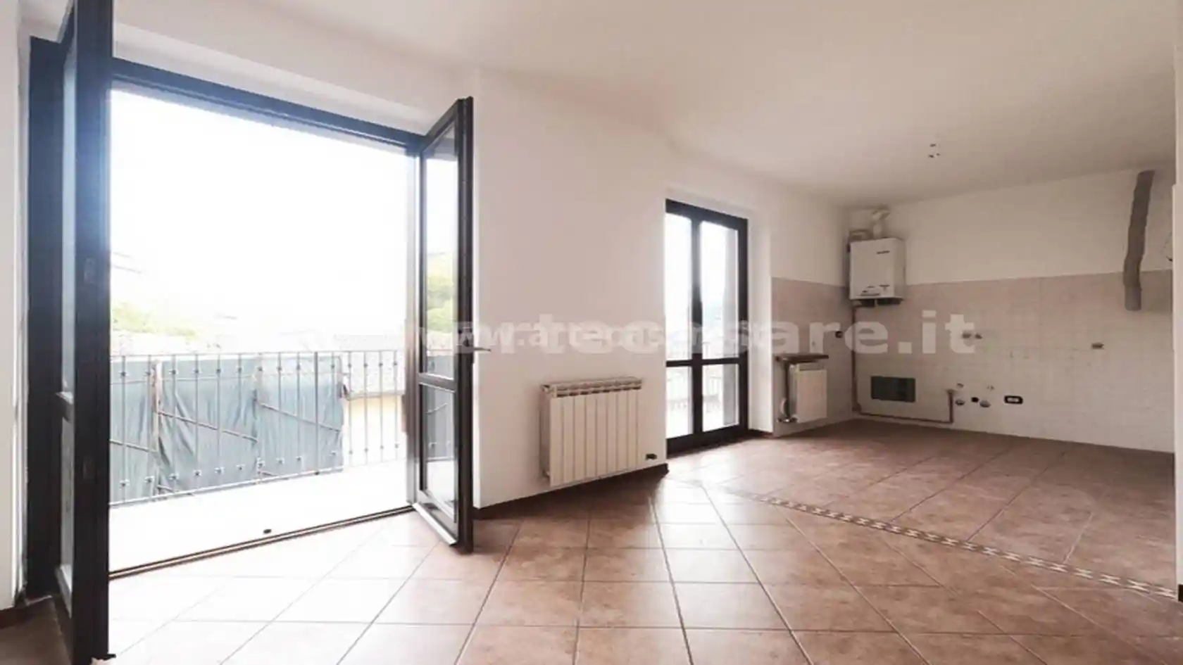 Trilocale via Giuseppe Parini 5, Centro, Busto Garolfo - foto 5