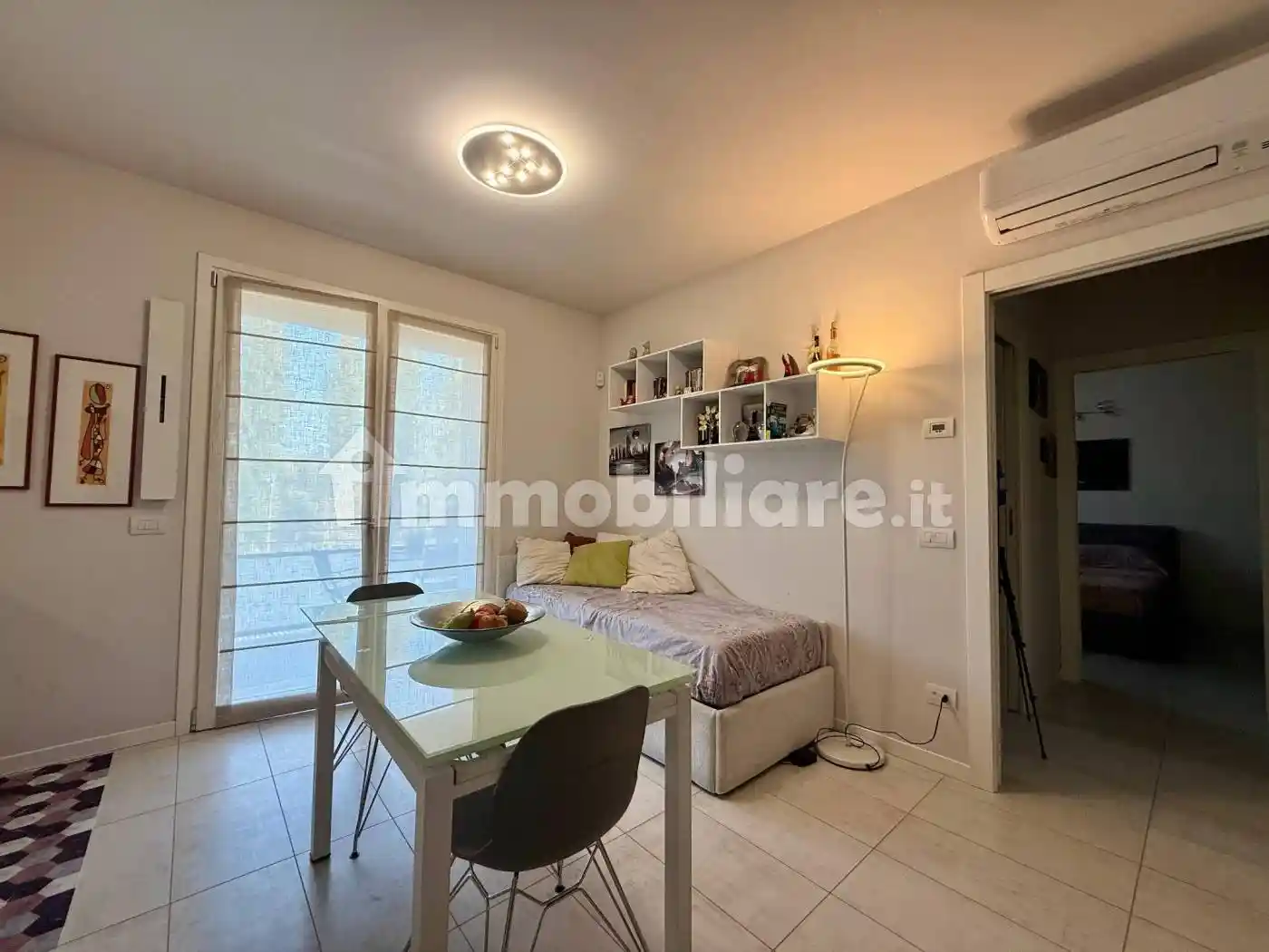 Bilocale via Zante, Quartiere Forlanini, Milano - foto 2