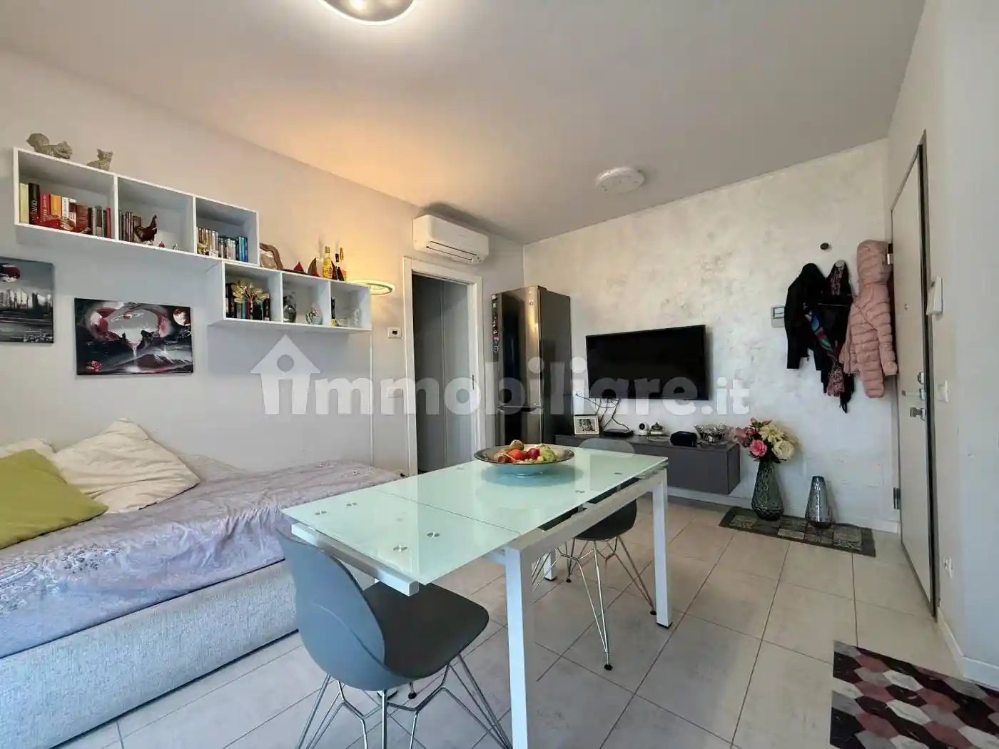 Bilocale via Zante, Quartiere Forlanini, Milano - foto 4